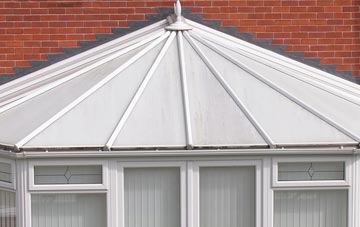 Stentwood polycarbonate conservatory roof repairs